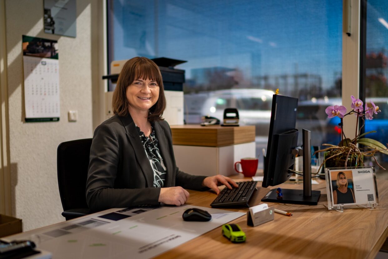 Bild von Susan Fichtner